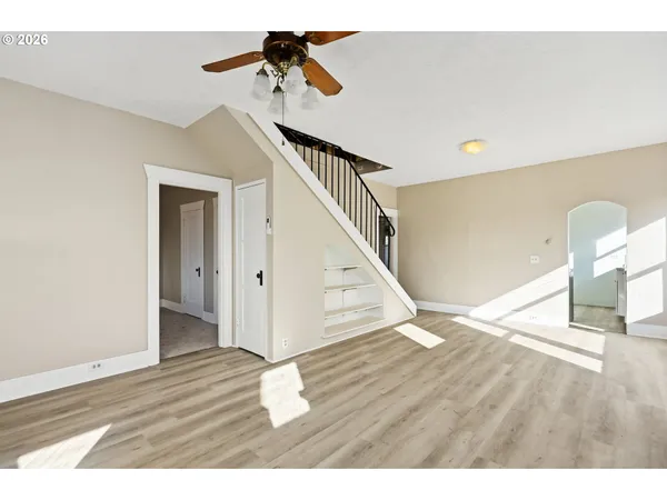 $299,000 | 923 Fulton Street, Wasco, OR 97065