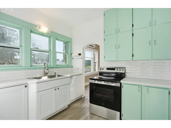 $299,000 | 923 Fulton Street, Wasco, OR 97065