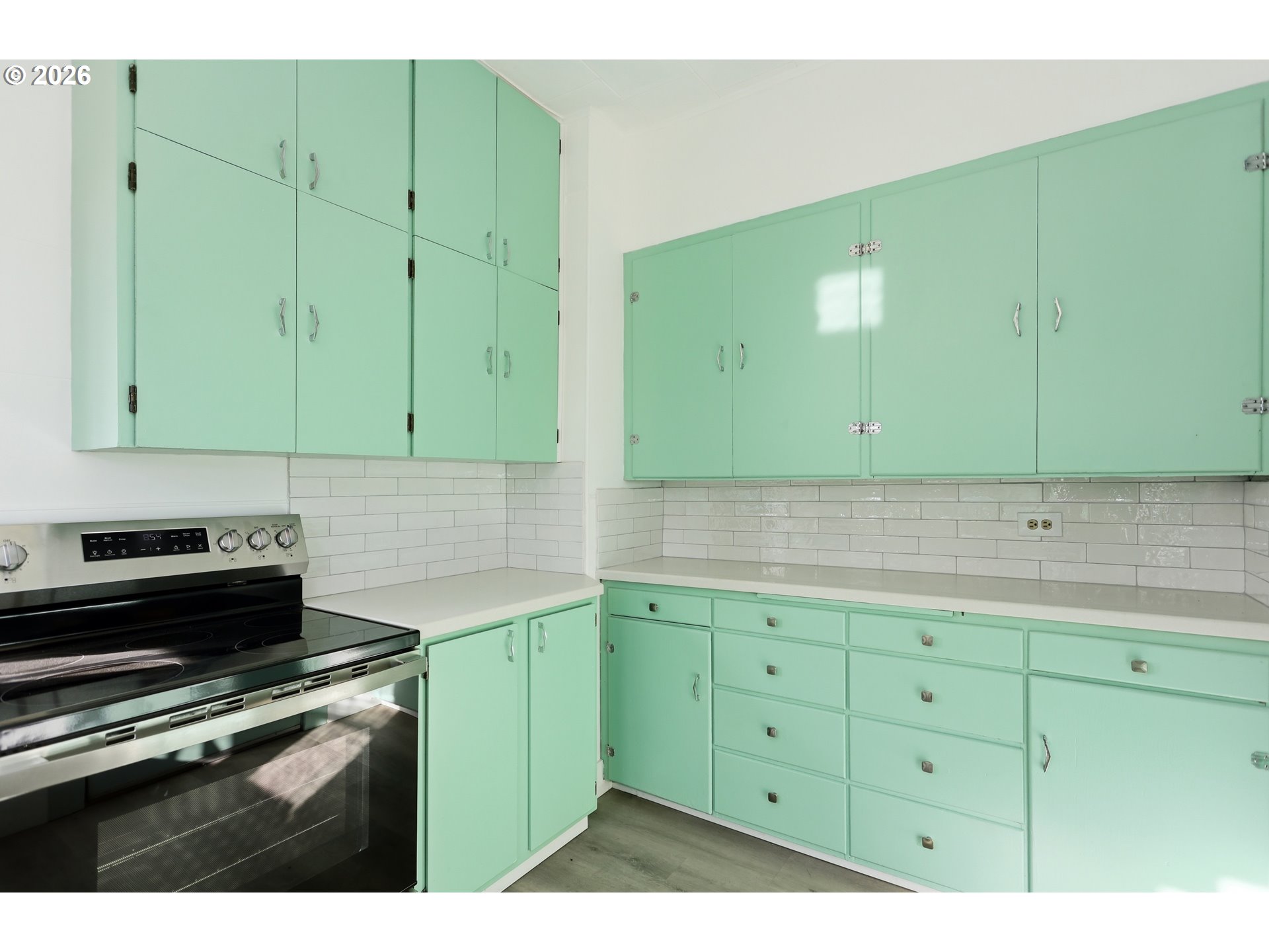 923 Fulton Street Wasco, OR 97065 - Photo 17 of 45 Kitchen