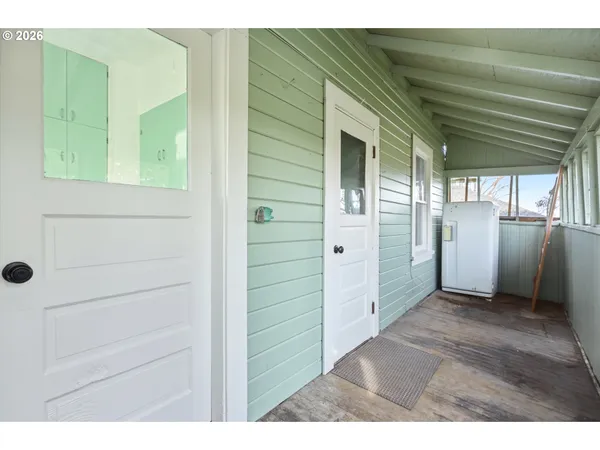 $299,000 | 923 Fulton Street, Wasco, OR 97065