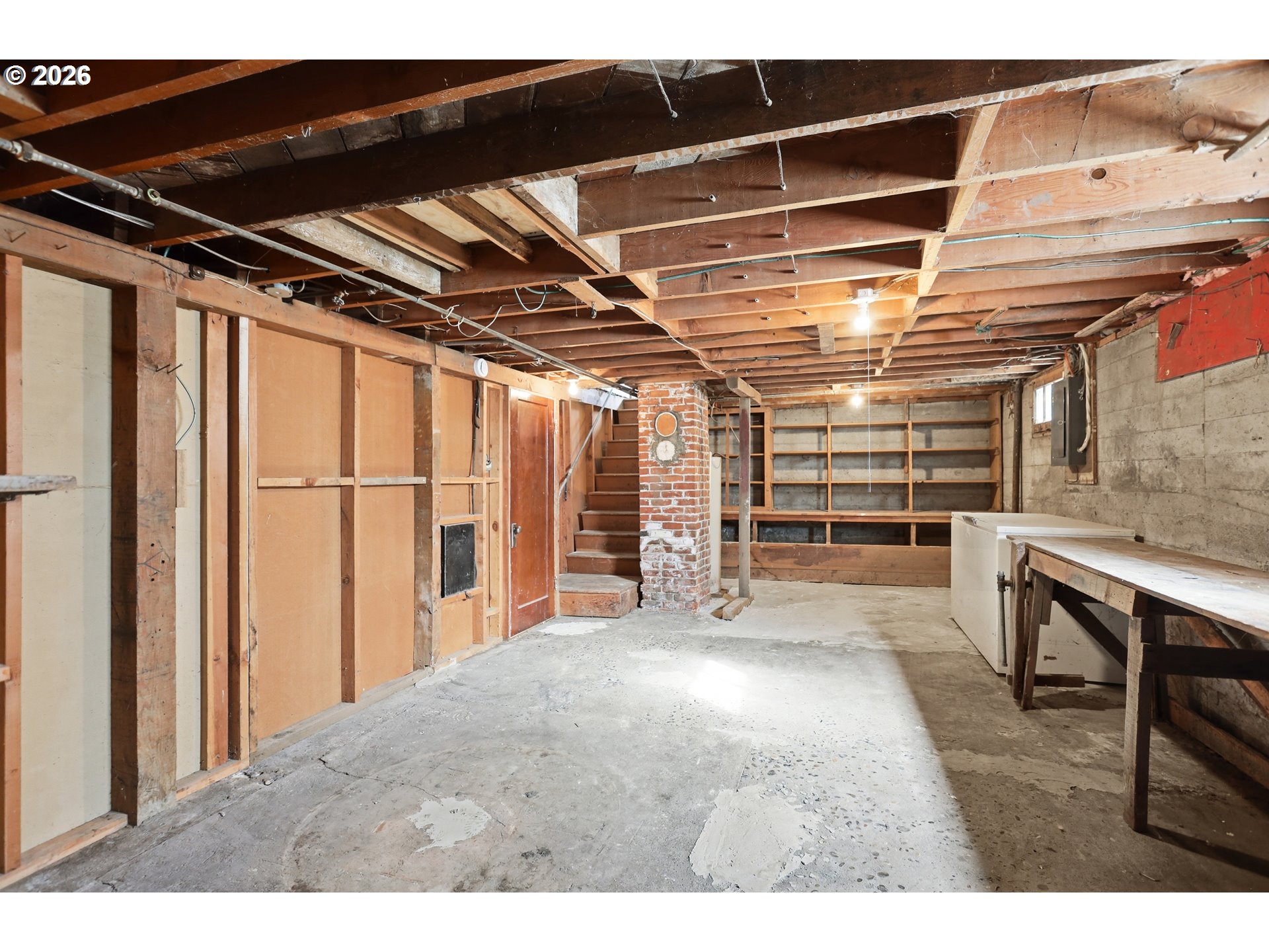 923 Fulton Street Wasco, OR 97065 - Photo 35 of 45 Bedroom