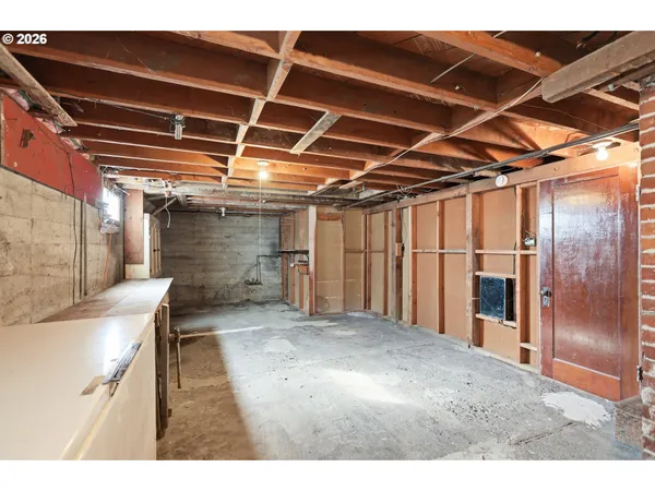 $299,000 | 923 Fulton Street, Wasco, OR 97065