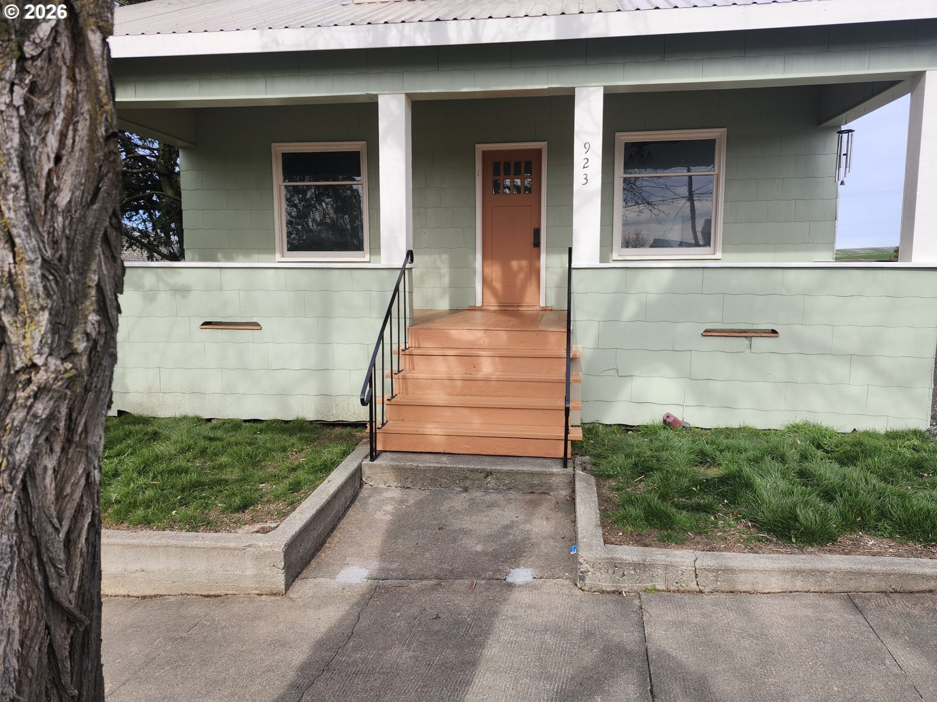 923 Fulton Street Wasco, OR 97065 - Photo 2 of 45 Exterior