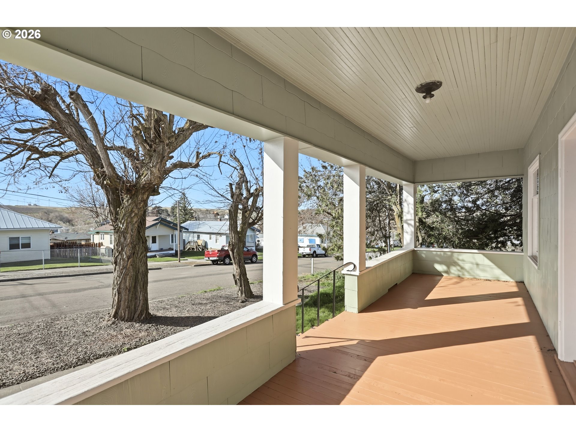 923 Fulton Street Wasco, OR 97065 - Photo 4 of 45 Exterior