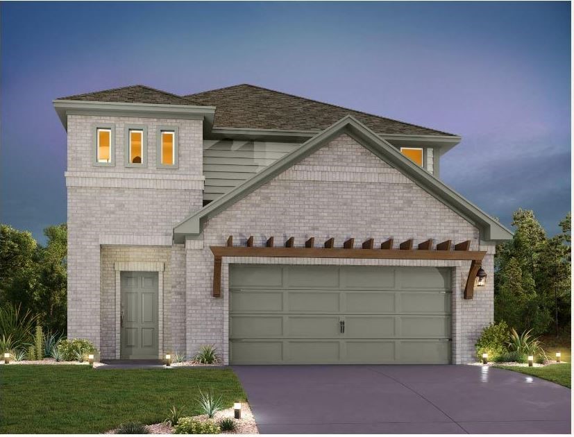2513 Roosevelt Road Leander, TX 78641 - Photo 1 of 1 Gallery Image 1