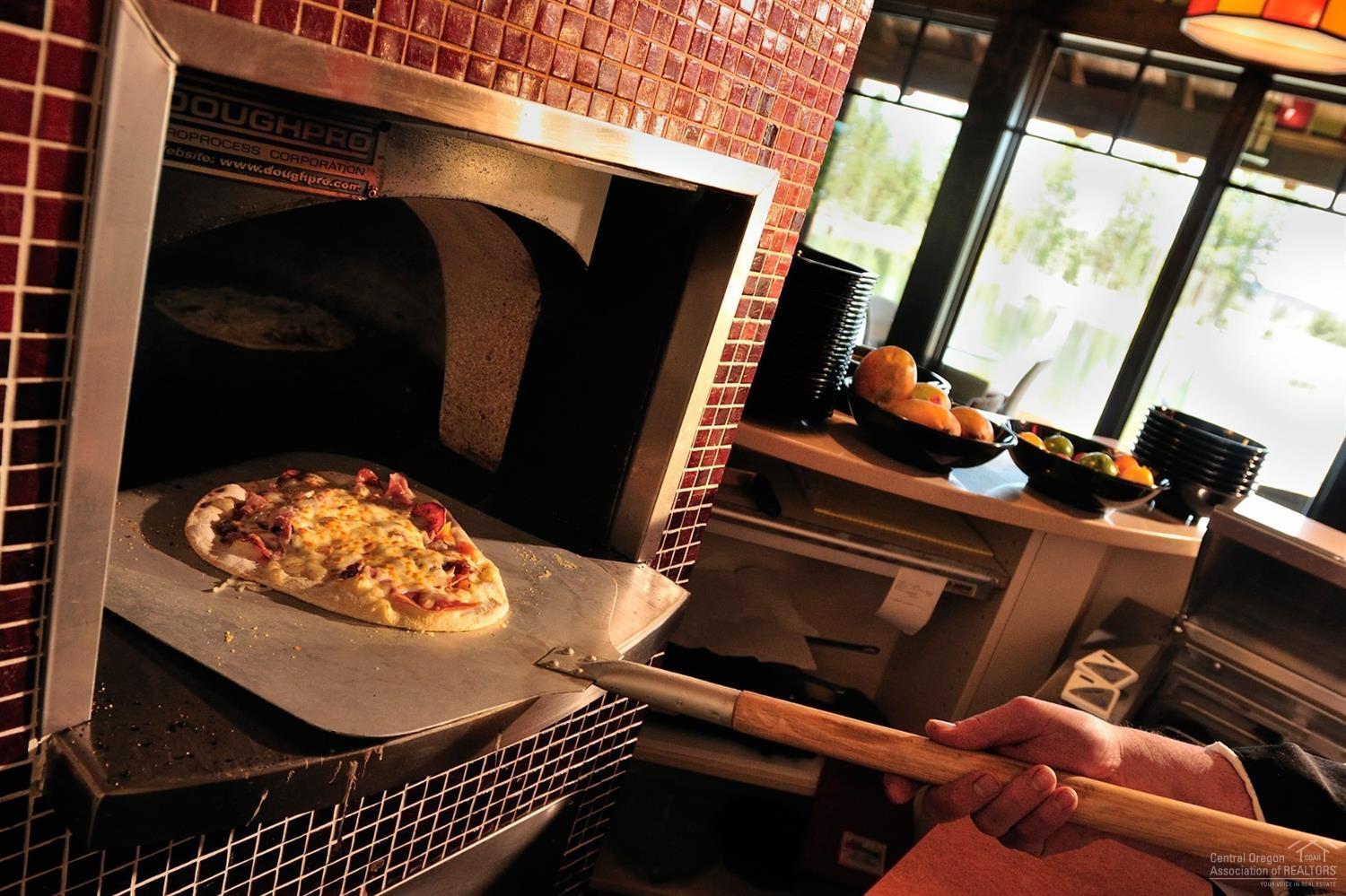 56534 Sunstone Loop Bend, OR 97707 - Photo 18 of 25 Zeppa Bistro - pizza not included :)