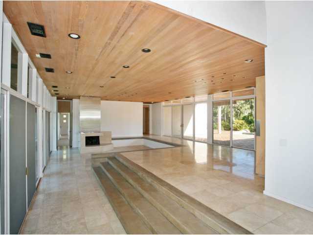 7024 Rancho Cielo Rancho Santa Fe, CA 92067 - Photo 13 of 25 CONTEMPORARY DESIGN