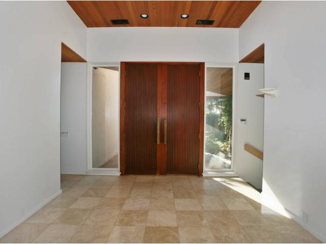 7024 Rancho Cielo Rancho Santa Fe, CA 92067 - Photo 17 of 25 CUSTOM FORMAL ENTRY