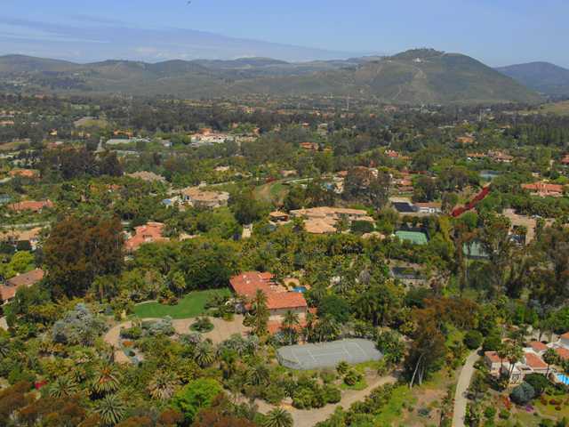 7024 Rancho Cielo Rancho Santa Fe, CA 92067 - Photo 3 of 25 AN OPPORTUNITY OF A LIFE TIME!
