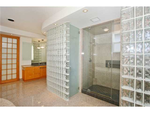 7024 Rancho Cielo Rancho Santa Fe, CA 92067 - Photo 23 of 25 BENCH IN SHOWER TO ADD COMFORT