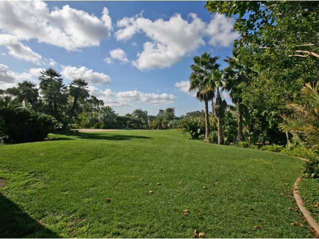 7024 Rancho Cielo Rancho Santa Fe, CA 92067 - Photo 4 of 25 GRASSY AREAS