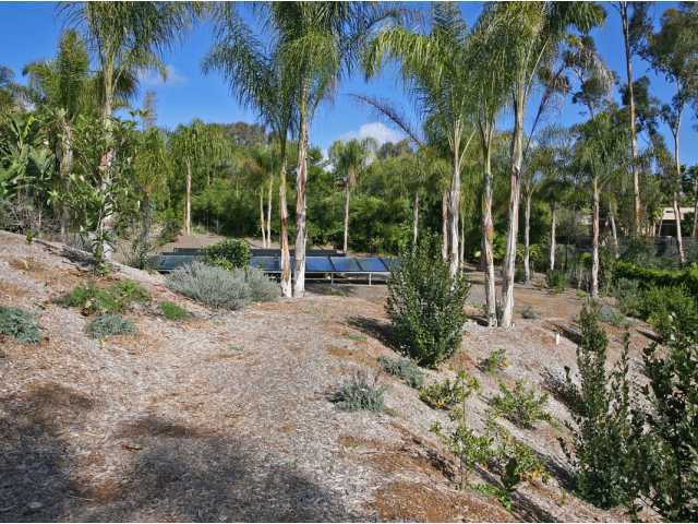 7024 Rancho Cielo Rancho Santa Fe, CA 92067 - Photo 6 of 25 SOLAR PANALS