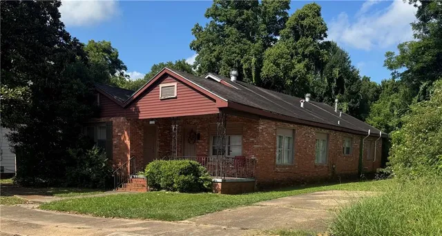 $789,000 | 1732 Marye Street, Alexandria, LA 71301