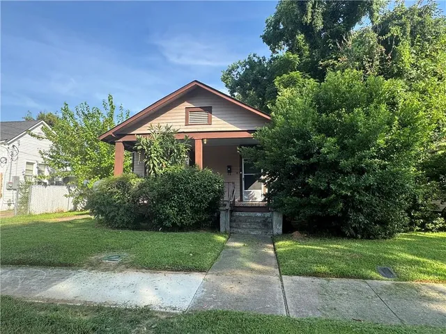 $789,000 | 1732 Marye Street, Alexandria, LA 71301