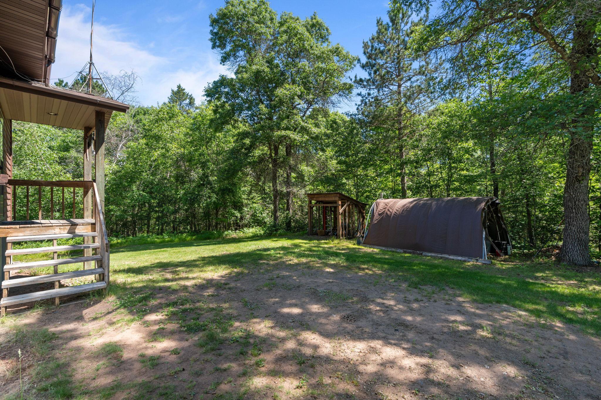 12997 East Mail Road Gordon, WI 54838 - Photo 30 of 65