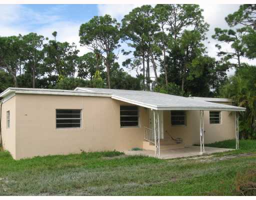 14042 E Road, Unit A&B Loxahatchee, FL 33470 - Photo 1 of 4 Primary Photo