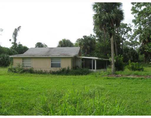 14042 E Road, Unit A&B Loxahatchee, FL 33470 - Photo 2 of 4 Additional Photo