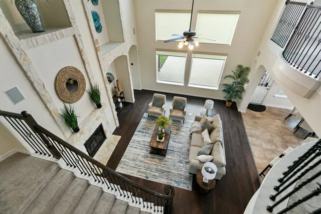 $848,000 | 4403 Fawn Hill Court, Sugar Land, TX 77479