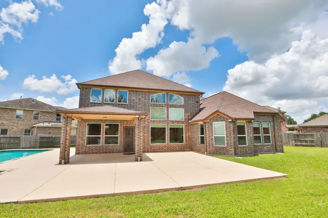 $848,000 | 4403 Fawn Hill Court, Sugar Land, TX 77479
