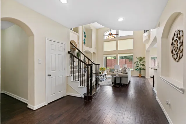 $848,000 | 4403 Fawn Hill Court, Sugar Land, TX 77479