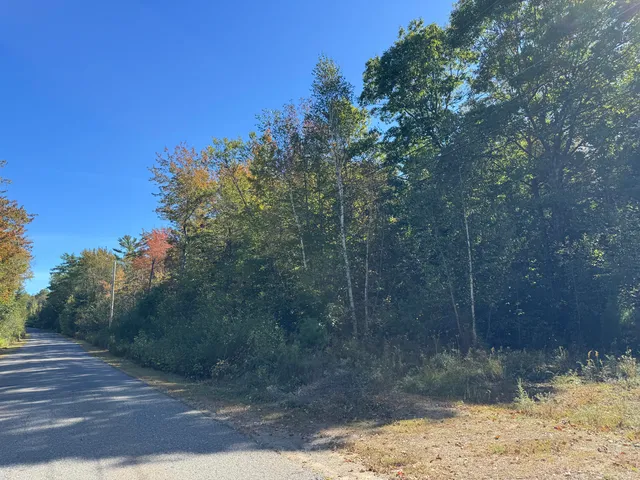 $40,000 | Lot 13 Brunswick Avenue, Gardiner, ME 04345