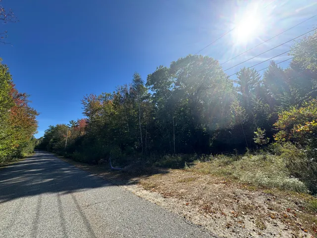 $40,000 | Lot 13 Brunswick Avenue, Gardiner, ME 04345