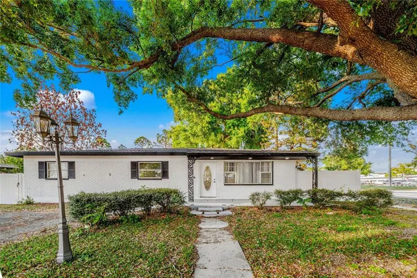 $435,000 | 545 South Terrace Drive, Brandon, FL 33510