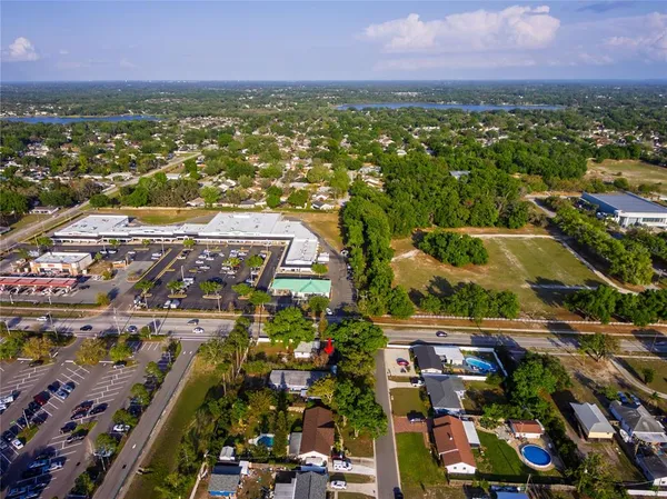 $435,000 | 545 South Terrace Drive, Brandon, FL 33510