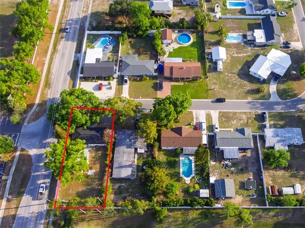 $435,000 | 545 South Terrace Drive, Brandon, FL 33510