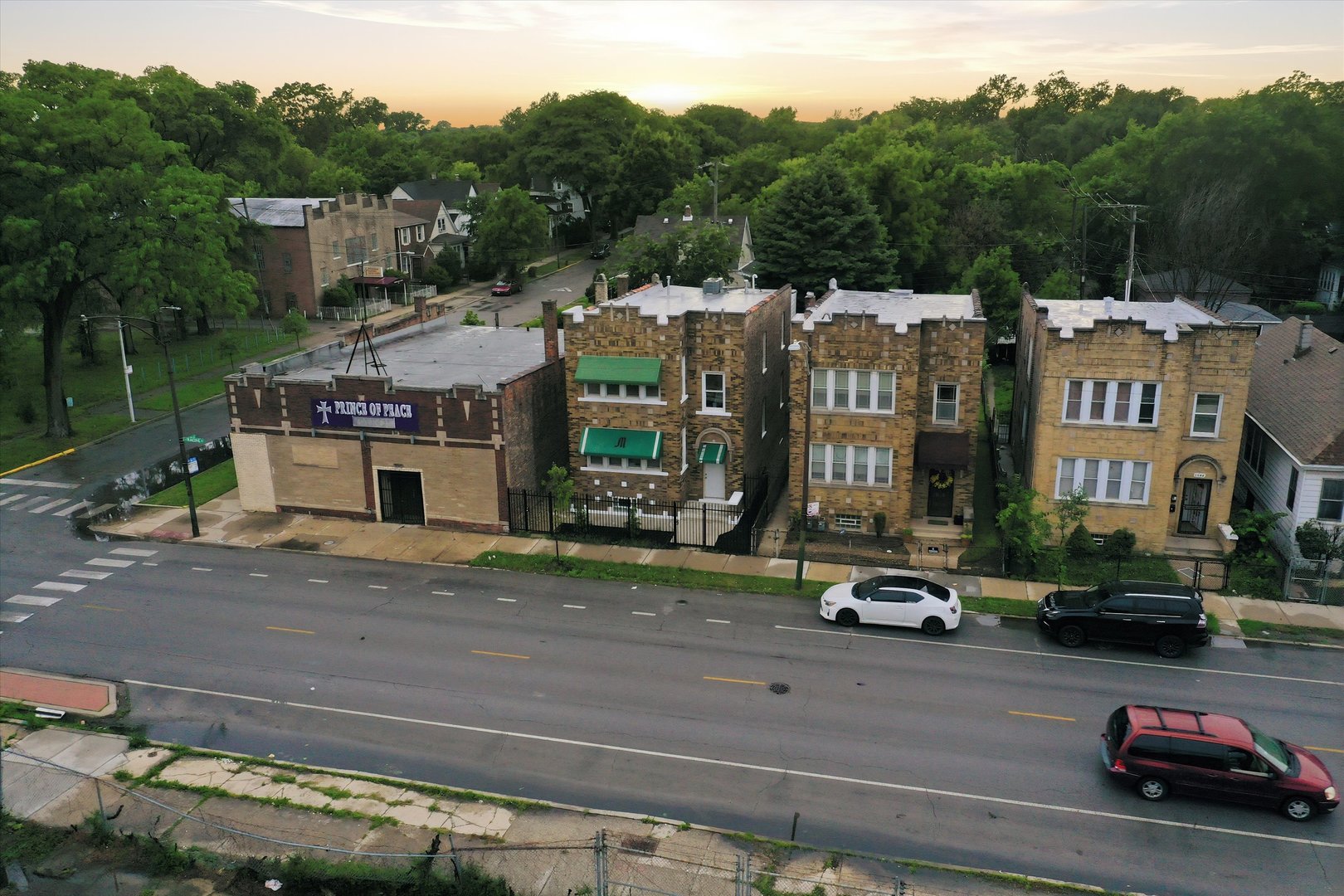 7152 South Racine Avenue Chicago, IL 60636 - Photo 46 of 51