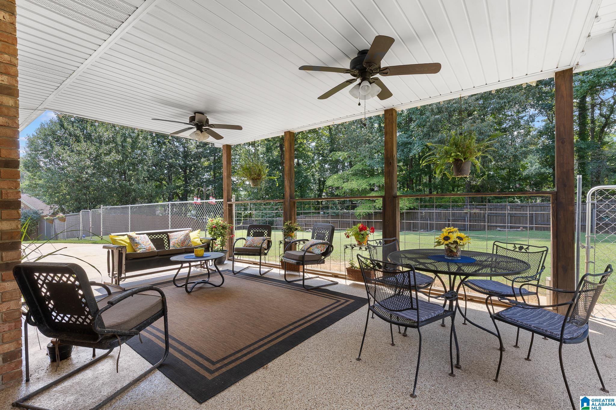 13388 Mccoy Circle McCalla, AL 35111 - Photo 46 of 53