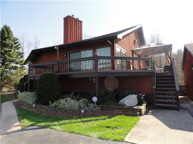 8000 Debusse Road Lyons, NY 14489 - Photo 1 of 1 Exterior Front