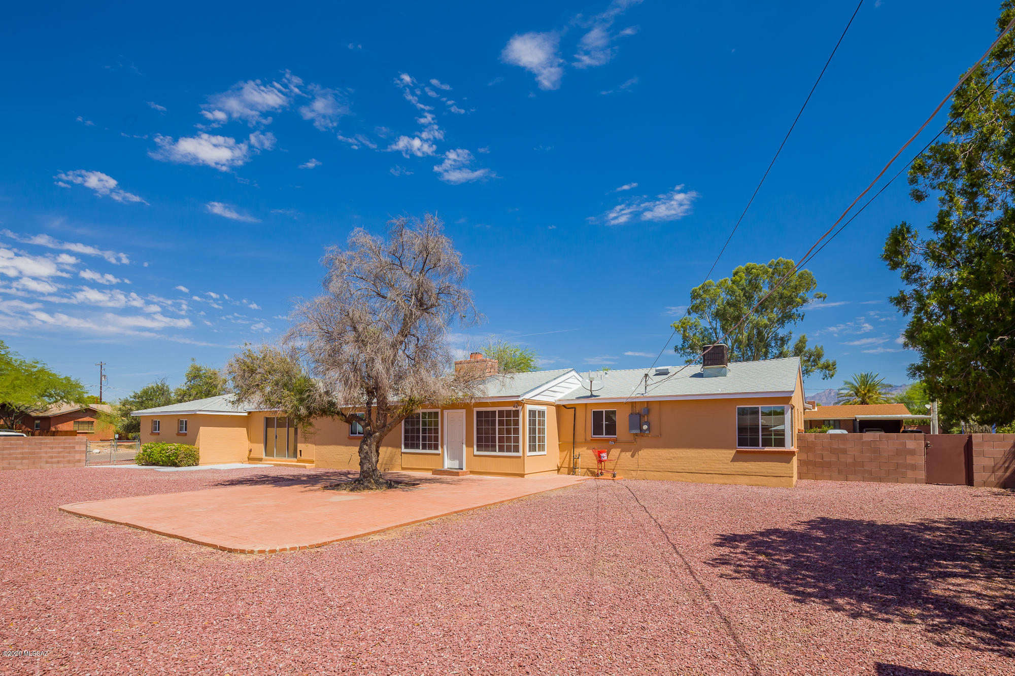 2602 East Exeter Street Tucson, AZ 85716 - Photo 28 of 32