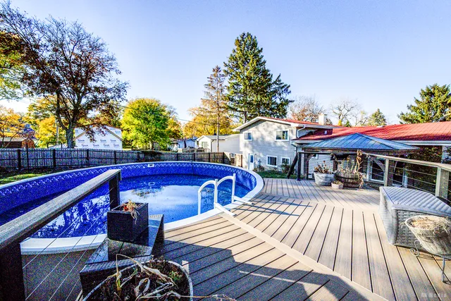 $449,900 | 571 Hitchcock Avenue, Lisle, IL 60532