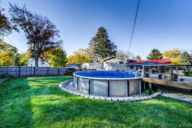 $449,900 | 571 Hitchcock Avenue, Lisle, IL 60532