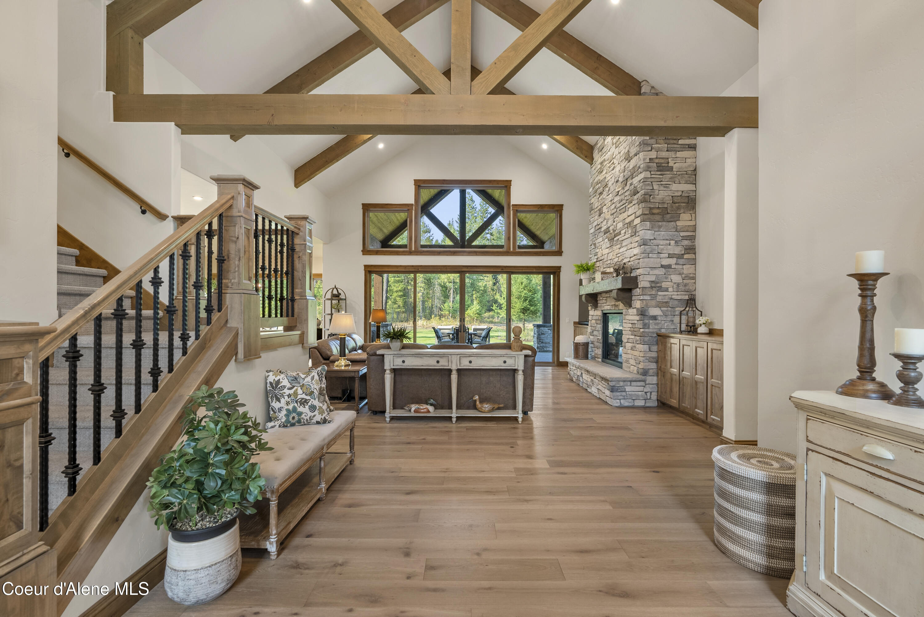 1159 East Amulet Circle Rathdrum, ID 83858 - Photo 11 of 69 Entry