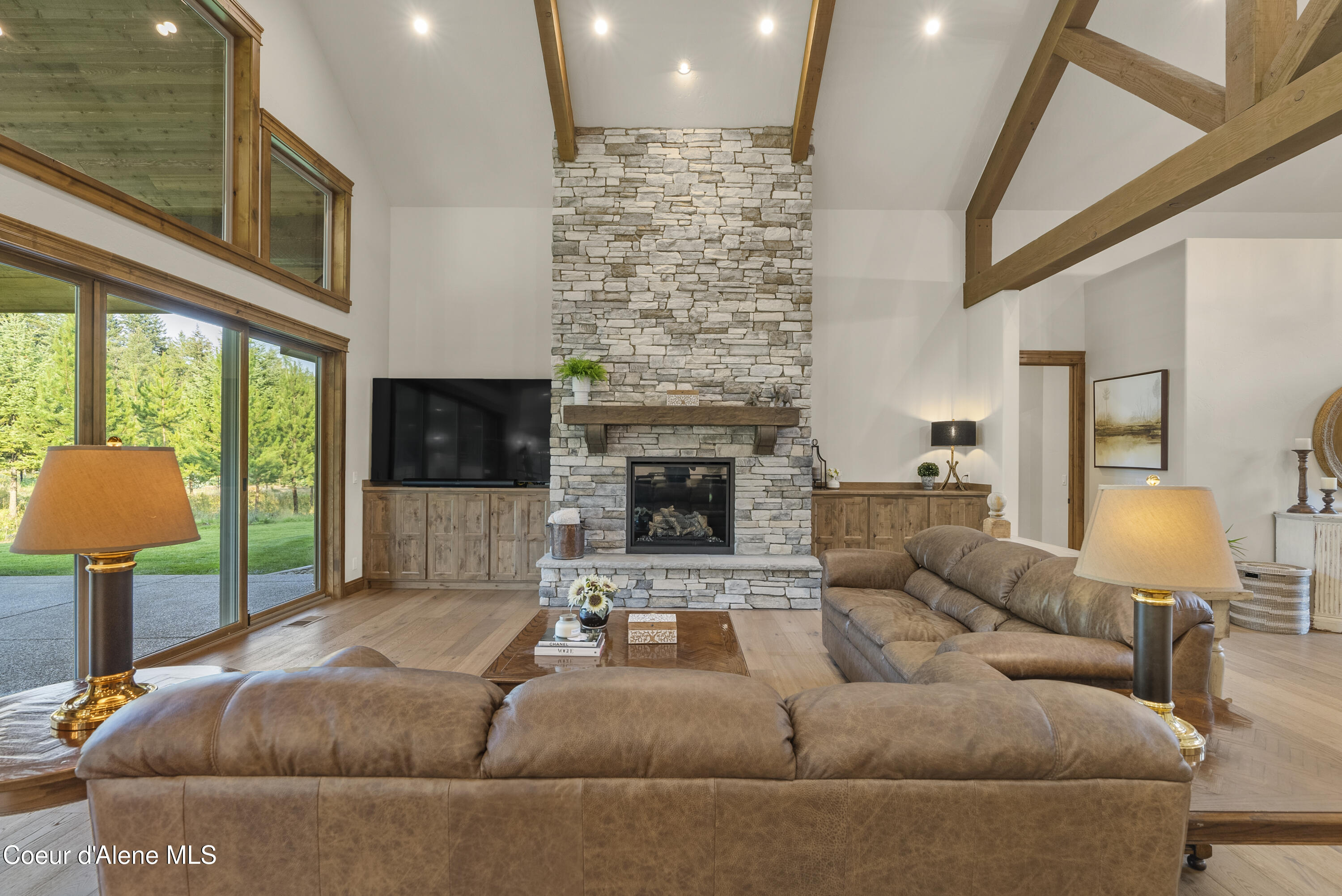 1159 East Amulet Circle Rathdrum, ID 83858 - Photo 13 of 69 Living Room