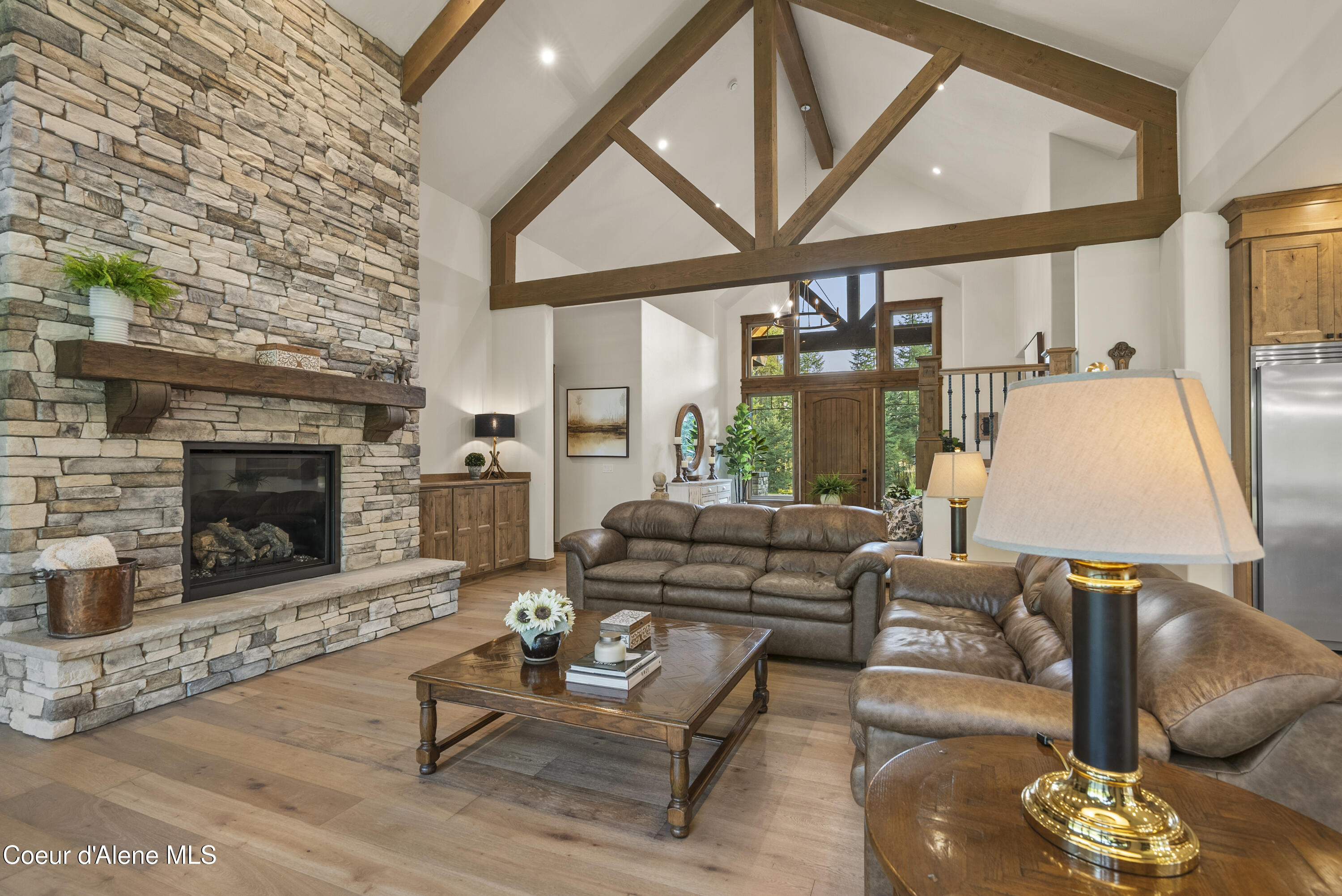 1159 East Amulet Circle Rathdrum, ID 83858 - Photo 14 of 69 Living Room