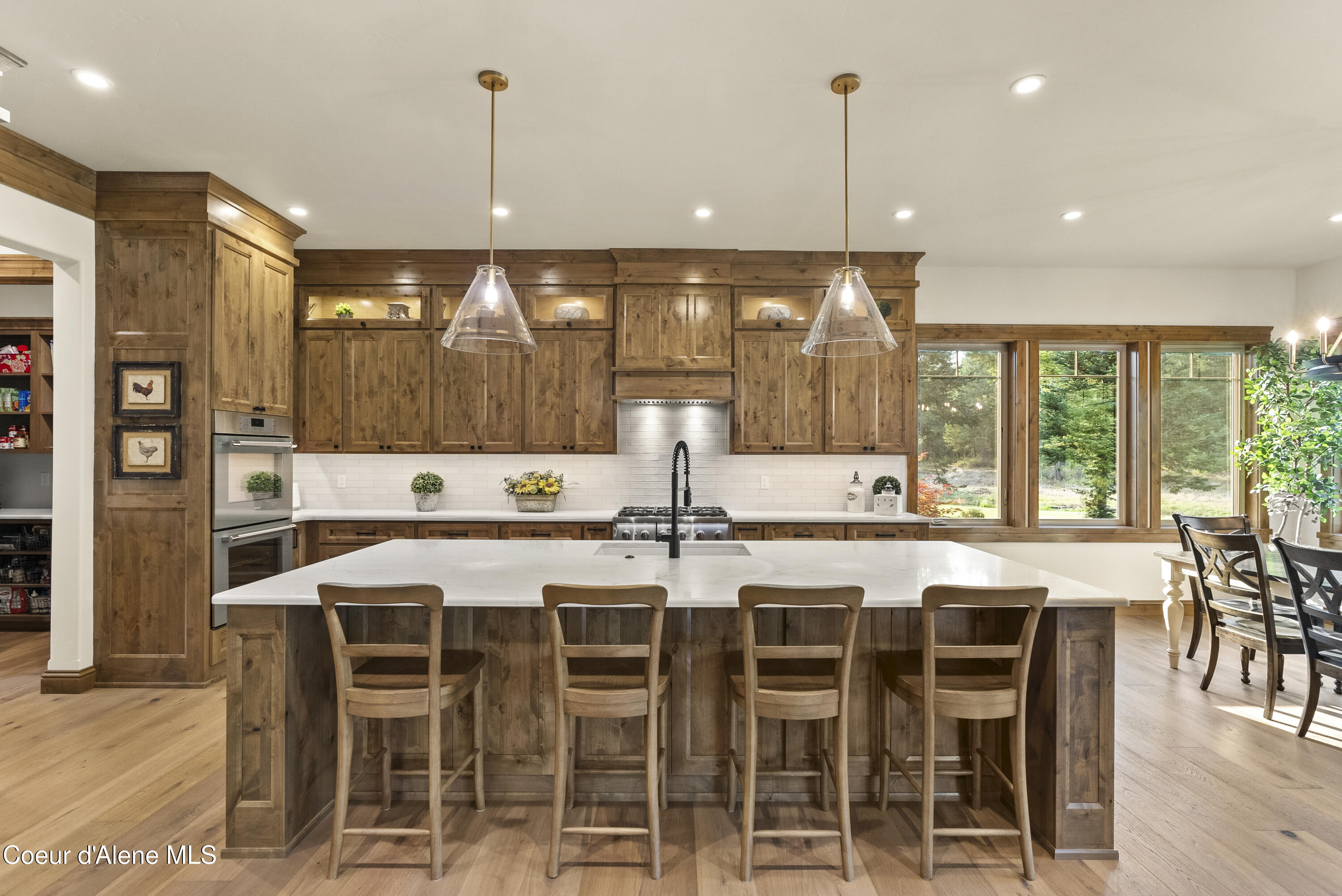 1159 East Amulet Circle Rathdrum, ID 83858 - Photo 20 of 69 Kitchen