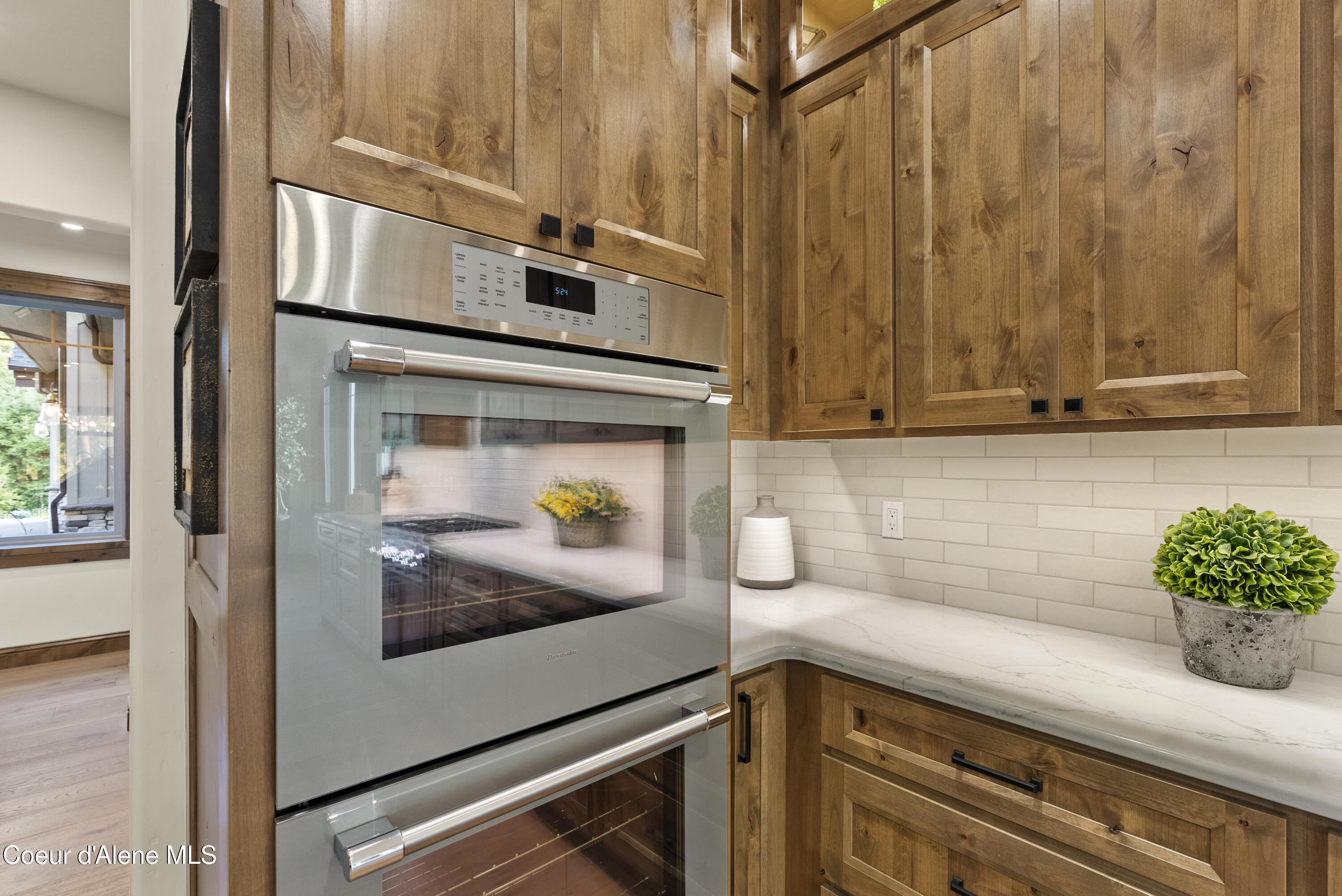 1159 East Amulet Circle Rathdrum, ID 83858 - Photo 23 of 69 Kitchen
