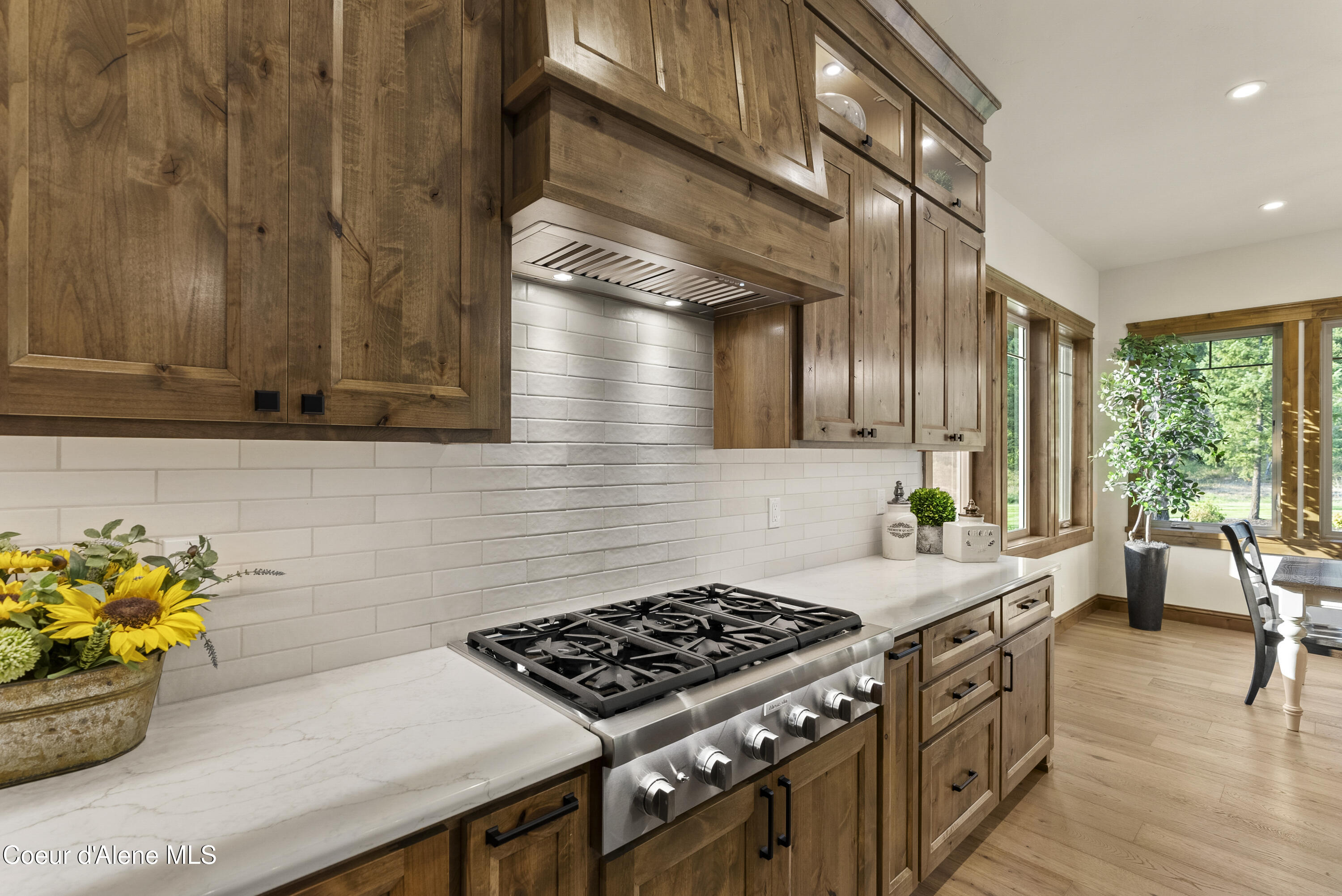 1159 East Amulet Circle Rathdrum, ID 83858 - Photo 24 of 69 Kitchen