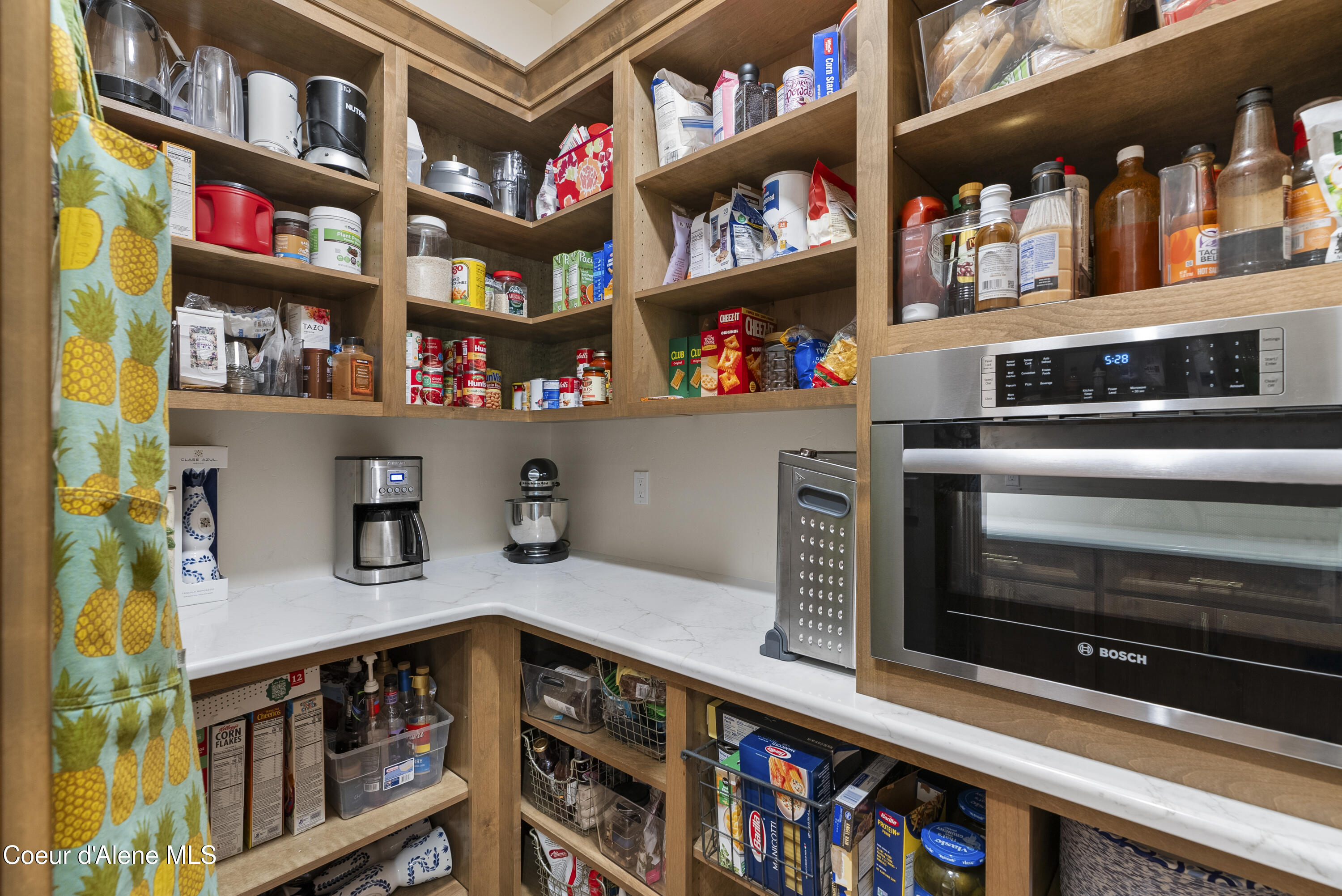 1159 East Amulet Circle Rathdrum, ID 83858 - Photo 26 of 69 Pantry