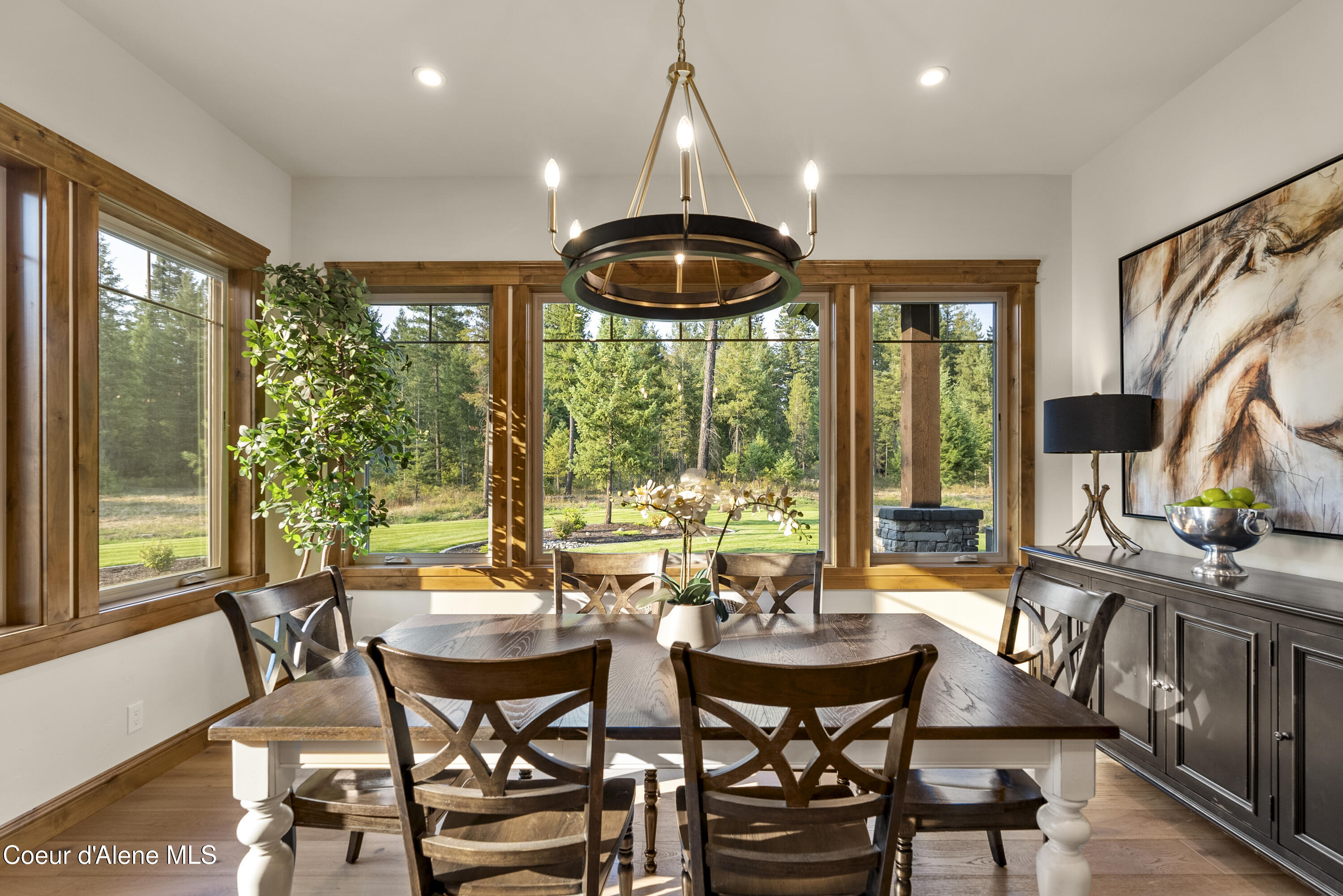1159 East Amulet Circle Rathdrum, ID 83858 - Photo 30 of 69 Dining