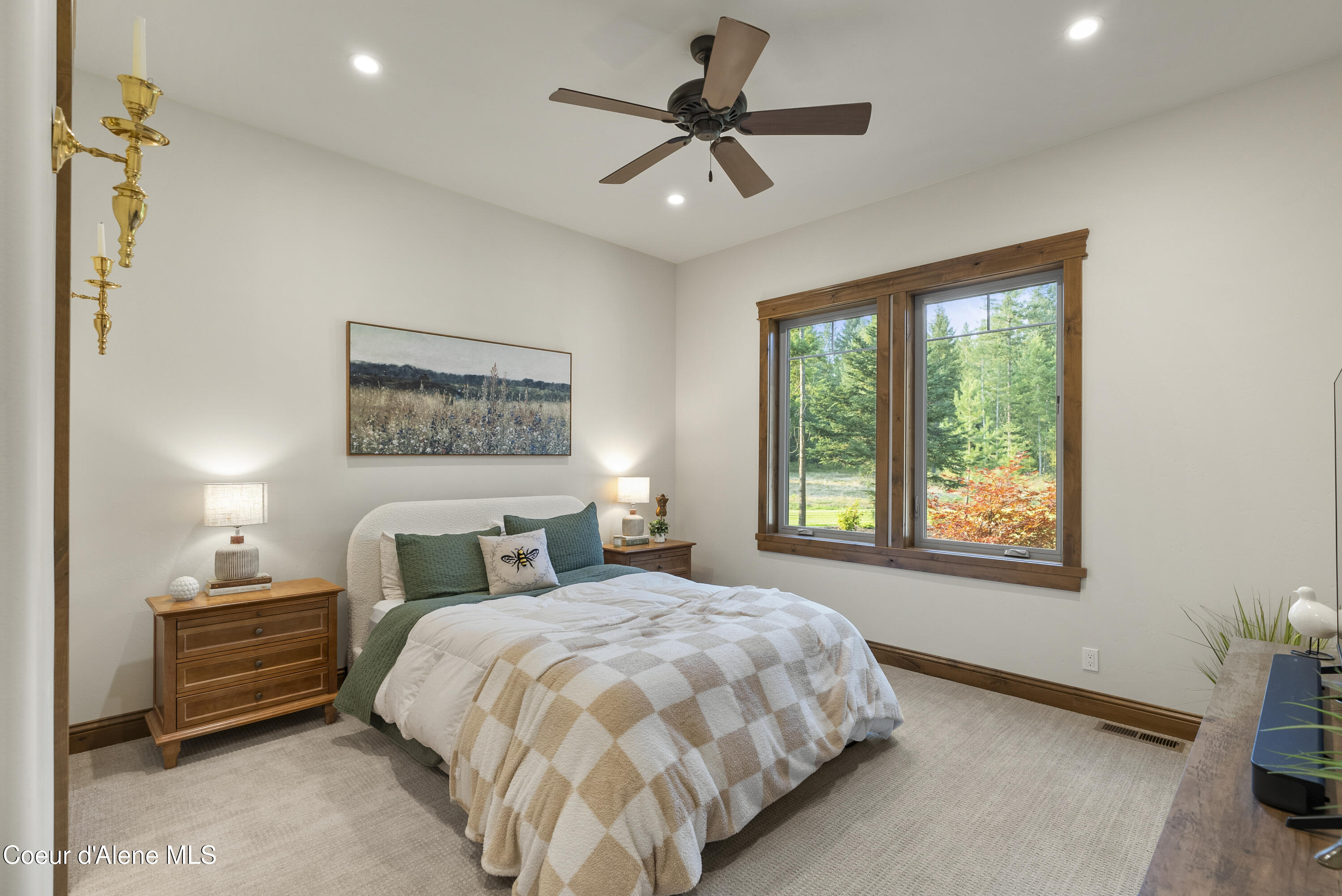 1159 East Amulet Circle Rathdrum, ID 83858 - Photo 39 of 69 Bedroom 2