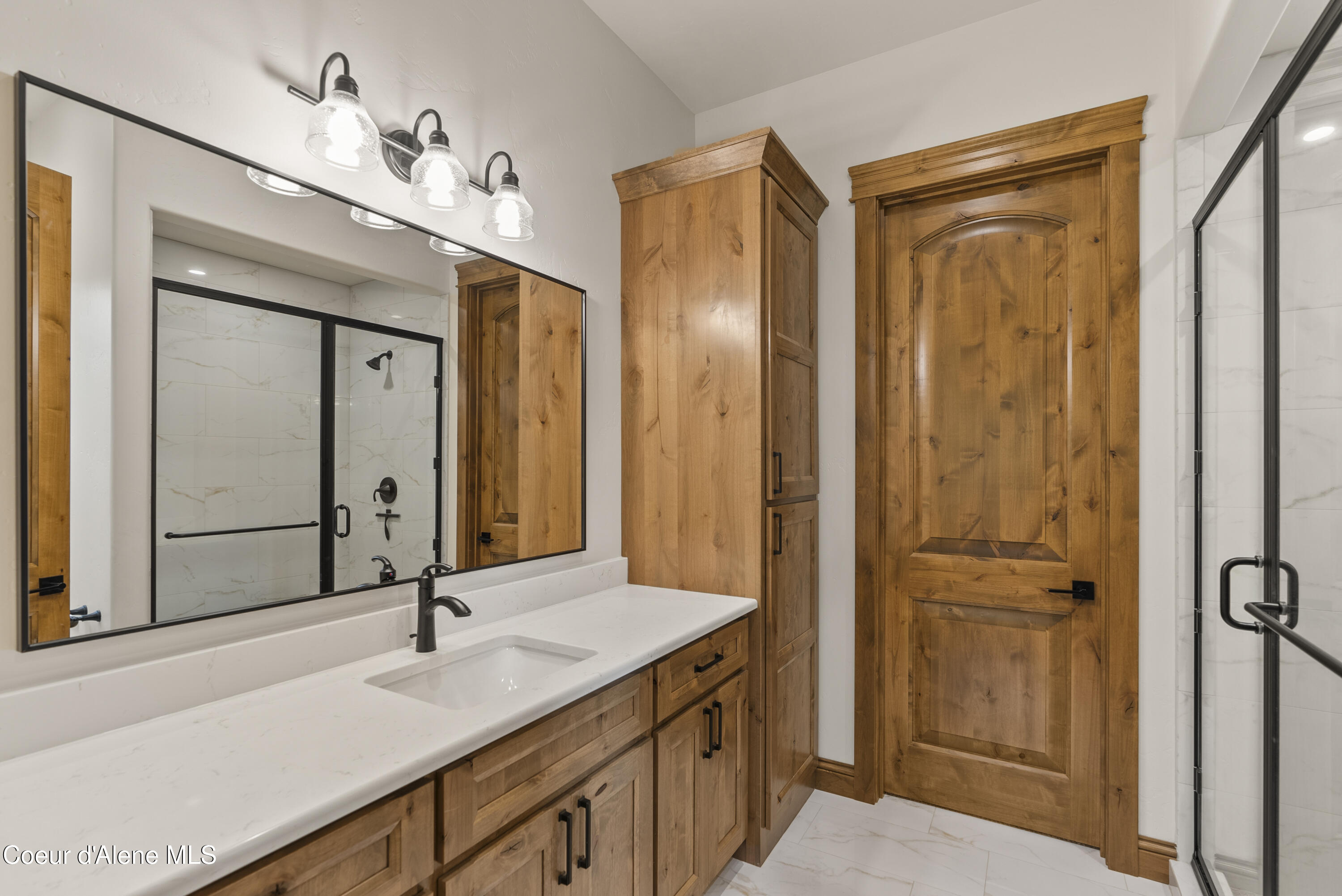 1159 East Amulet Circle Rathdrum, ID 83858 - Photo 41 of 69 Bedroom 2 full bath