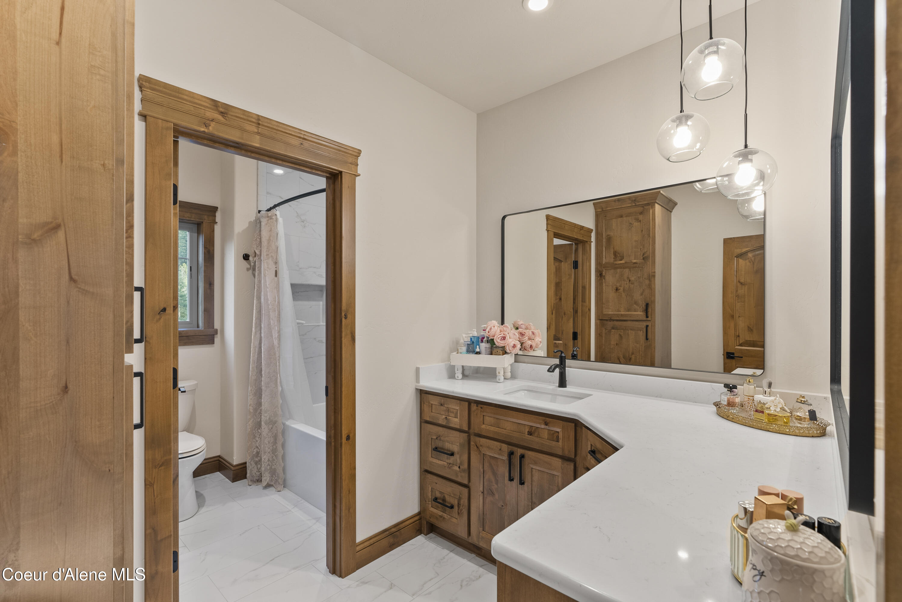 1159 East Amulet Circle Rathdrum, ID 83858 - Photo 44 of 69 Full bath 3