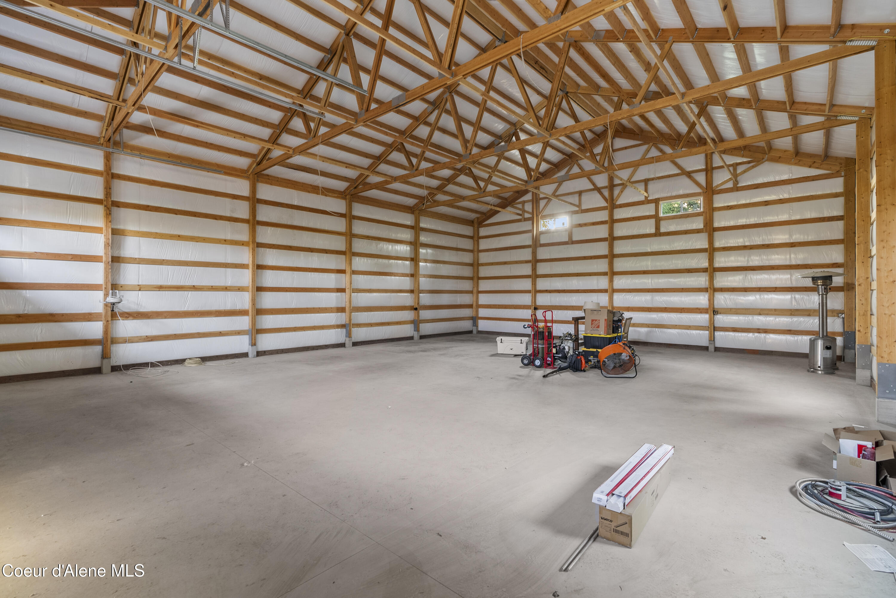 1159 East Amulet Circle Rathdrum, ID 83858 - Photo 52 of 69 Inside shop