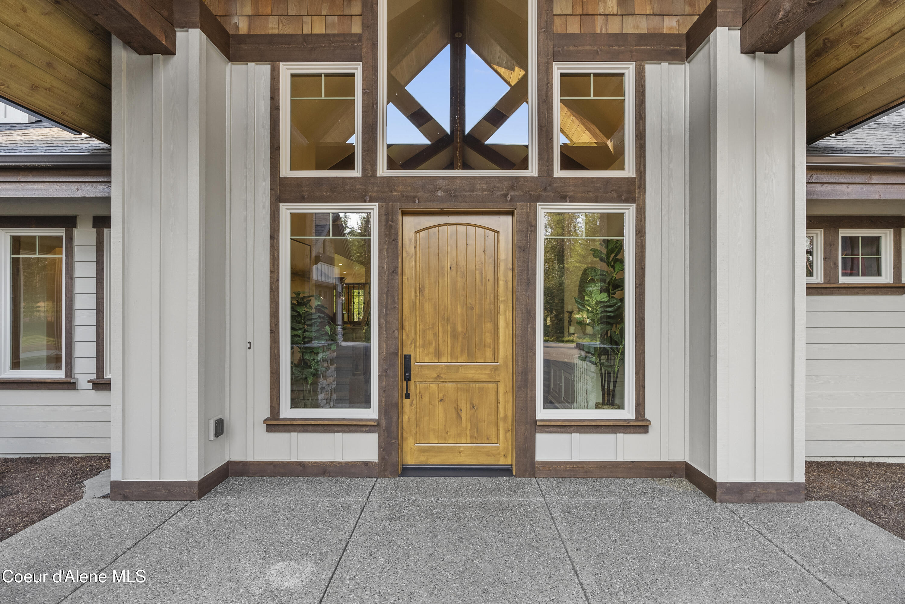 1159 East Amulet Circle Rathdrum, ID 83858 - Photo 9 of 69 Front entry