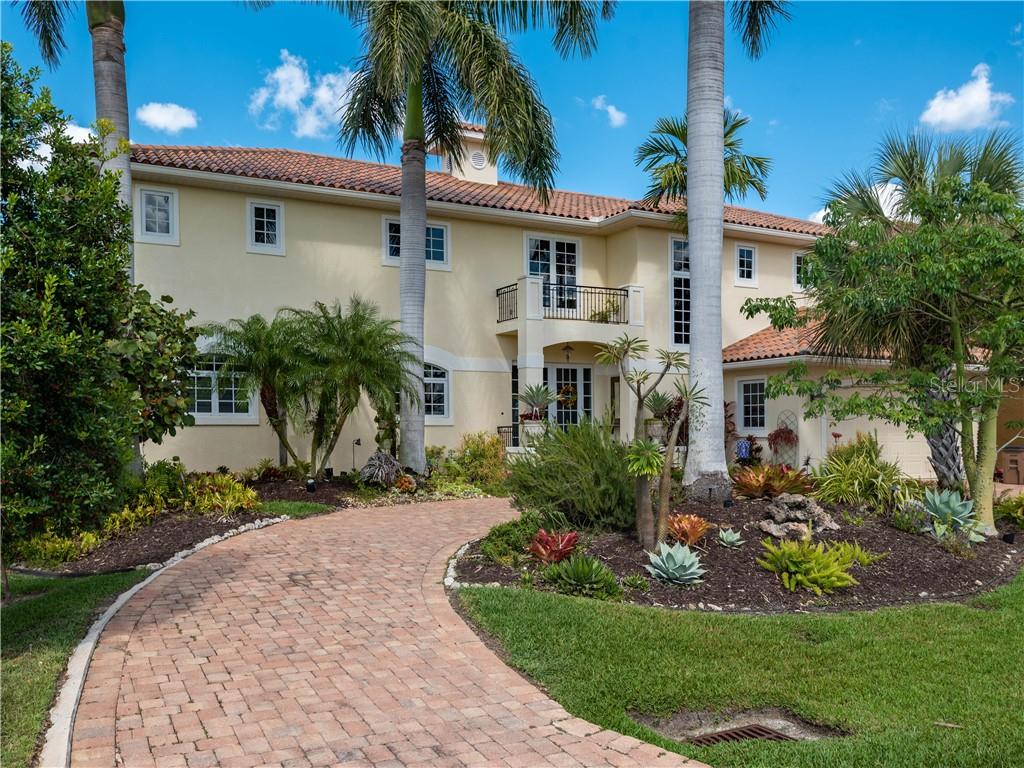 2156 Bayou Road Punta Gorda, FL 33950 - Photo 1 of 1 Gallery Image 1