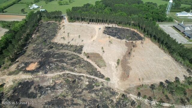 25-acres City Bridge Road Wiggins, MS 39577 - Photo 8 of 14 dji_fly_20260410_101102_503_177593357439
